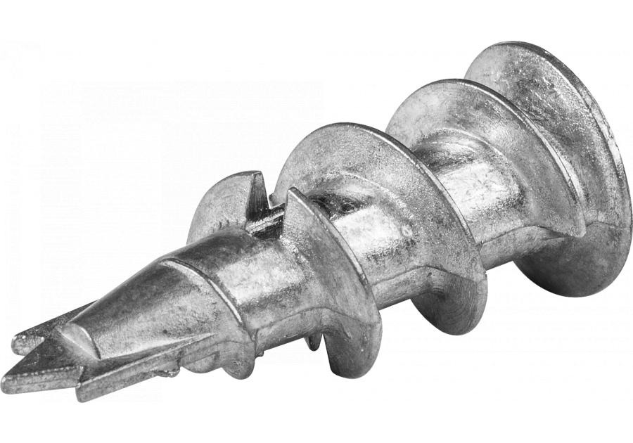 Zdjęcie: Kołek do ścian g-k DRA02 4 szt.KOELNER