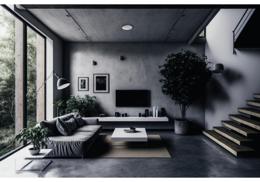 Zdjęcie: Plafoniera LED Arvos N LED 37W CCT B KANLUX