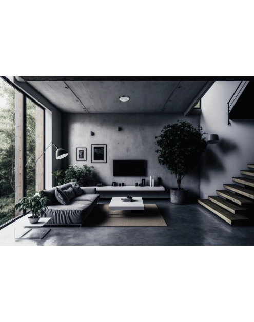 Zdjęcie: Plafoniera LED Arvos N LED 37W CCT B KANLUX