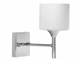 Kinkiet Aje-Mira 1P E27 1x40W ACTIVEJET