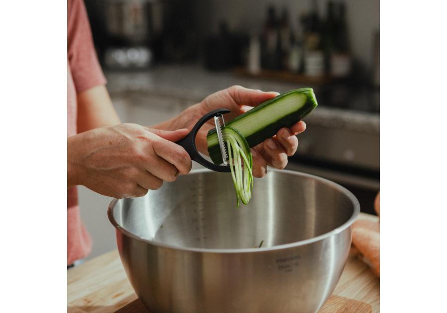 Zdjęcie: Obieraczka Julienne FISKARS