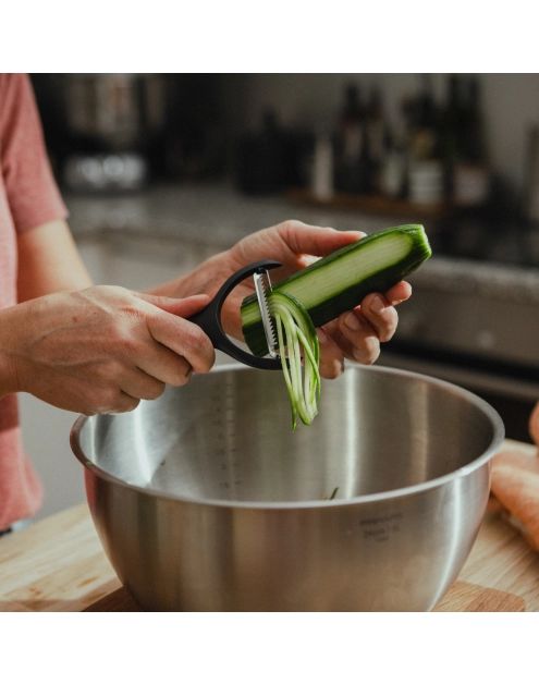 Zdjęcie: Obieraczka Julienne FISKARS