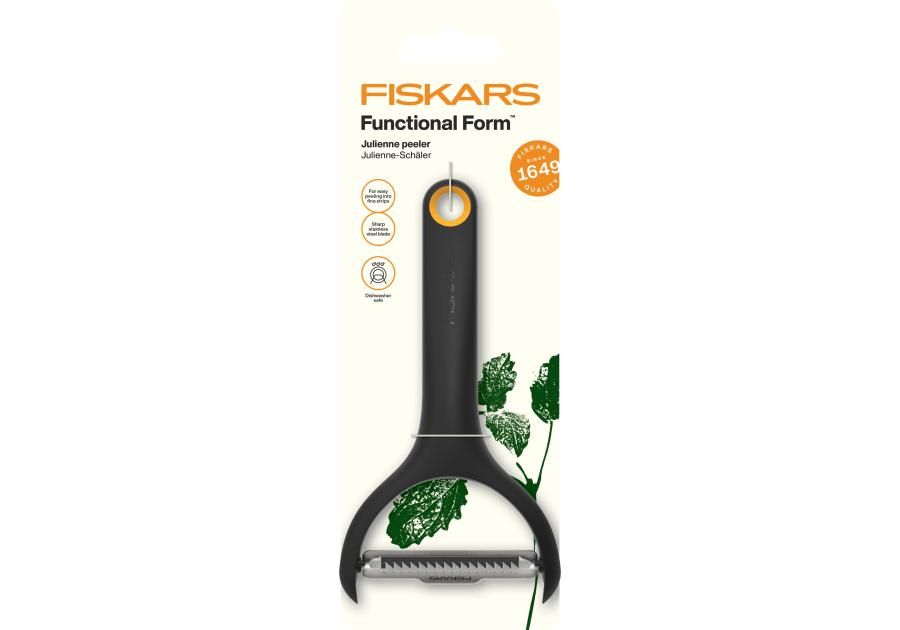 Zdjęcie: Obieraczka Julienne FISKARS