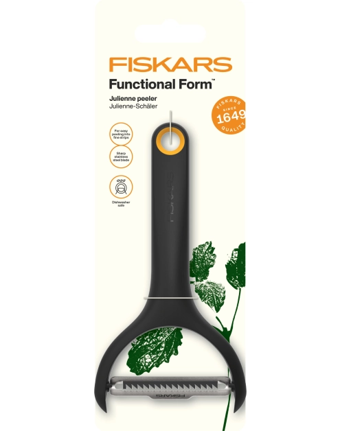 Zdjęcie: Obieraczka Julienne FISKARS