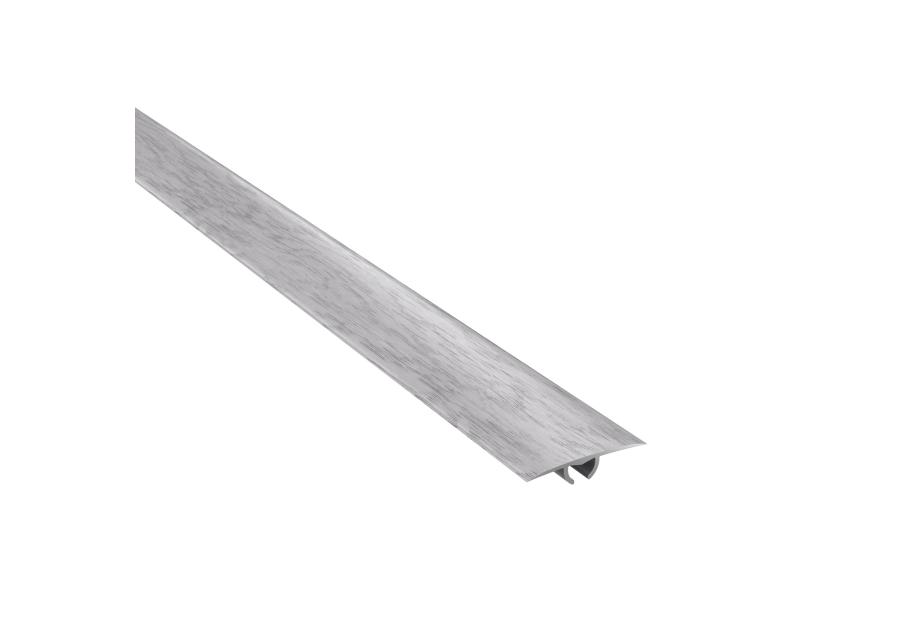 Zdjęcie: Profil podłogowy CS30 uniwersalny dąb śnieżny 0,93 m ARBITON