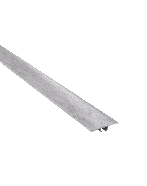 Zdjęcie: Profil podłogowy CS30 uniwersalny dąb śnieżny 0,93 m ARBITON