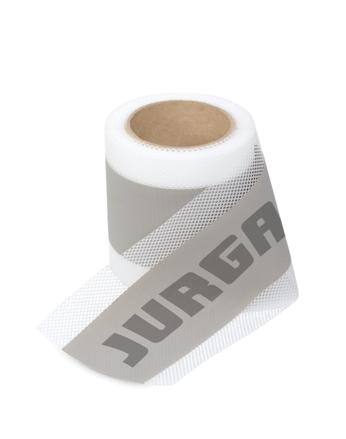 Zdjęcie: Taśma uszczelniająca elastyczna, dwuwarstwowa Tapemix eco PL2 10 mb JURGA