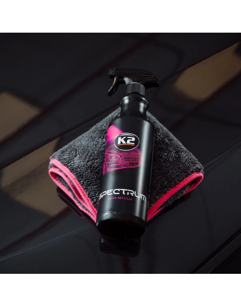 Zdjęcie: Płyn Spectrum Pro 1 L K2