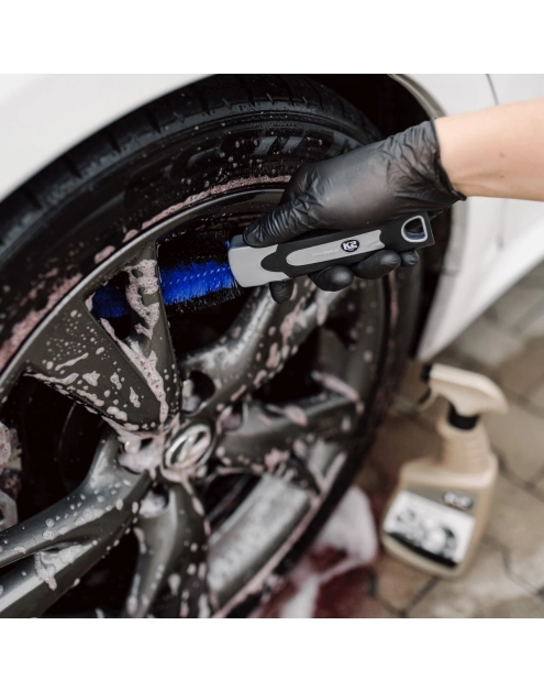 Zdjęcie: Szczotka do mycia felg K2