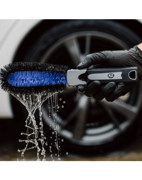 Zdjęcie: Szczotka do mycia felg K2