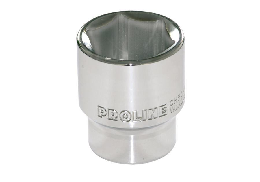 Zdjęcie: Nasadka 6-kątna CV 1/2 - 24 mm PROLINE