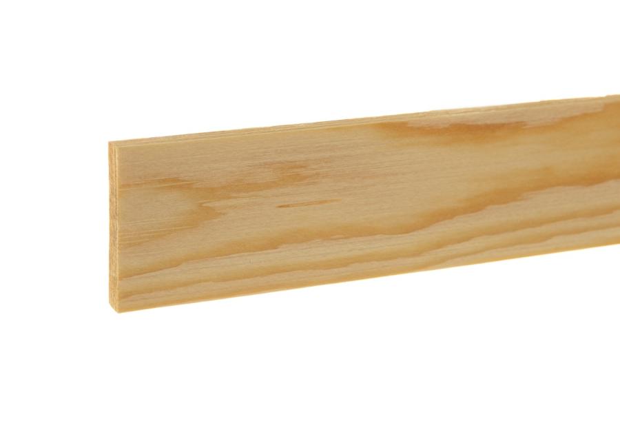 Zdjęcie: Sztaba prostokątna 5x30x900 mm DOLLKEN