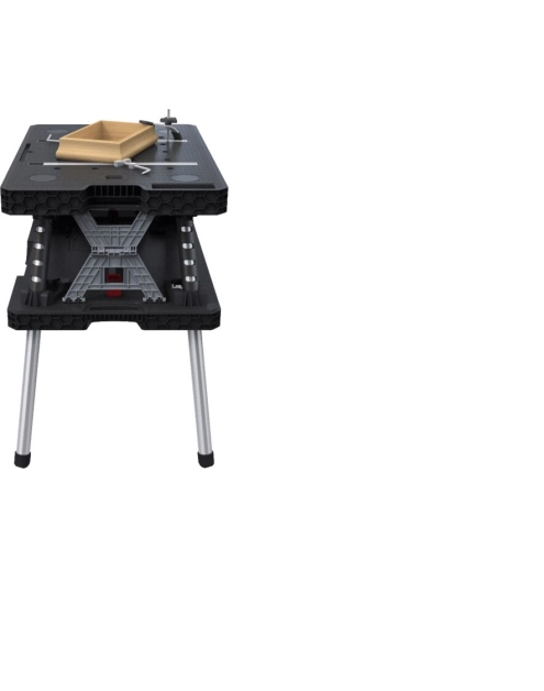 Zdjęcie: Stół warsztatowy składany Folding work table 2.0 ROC KETER