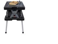Zdjęcie: Stół warsztatowy składany Folding work table 2.0 ROC KETER
