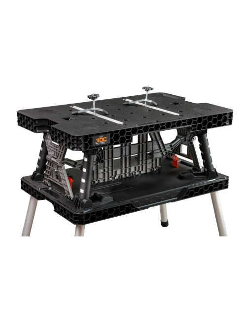 Zdjęcie: Stół warsztatowy składany Folding work table 2.0 ROC KETER