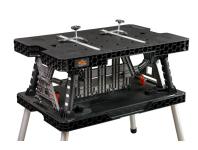 Zdjęcie: Stół warsztatowy składany Folding work table 2.0 ROC KETER
