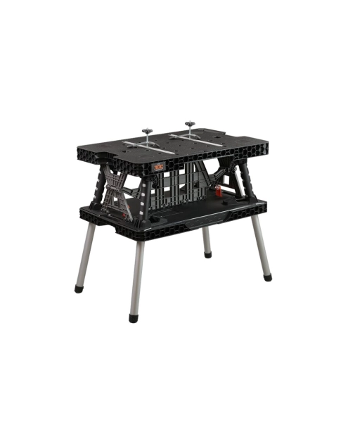 Zdjęcie: Stół warsztatowy składany Folding work table 2.0 ROC KETER