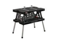 Zdjęcie: Stół warsztatowy składany Folding work table 2.0 ROC KETER