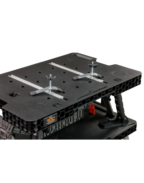 Zdjęcie: Stół warsztatowy składany Folding work table 2.0 ROC KETER