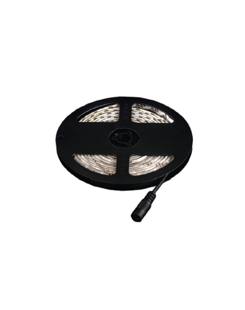 Zdjęcie: Taśma 300 LED 5 m 4,8 W/m 12V IP65 biały ciepły POLMARK