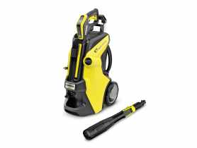 Myjka wysokociśnieniowa K 7 Smart Control EU KARCHER