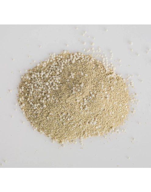 Zdjęcie: Drożdże Turbo X-Harmony 100 L, 360 g 403206 BROWIN