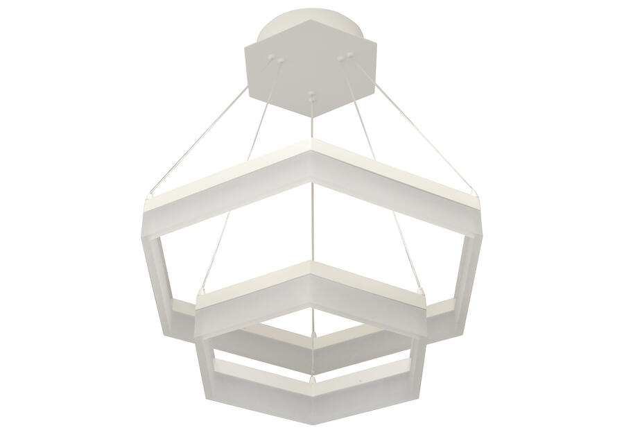 Zdjęcie: Lampa wisząca LED Luna 60 cm IL MIO