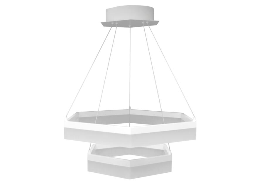 Zdjęcie: Lampa wisząca LED Luna 60 cm IL MIO