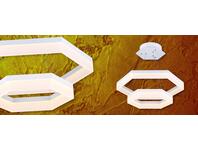 Zdjęcie: Lampa wisząca LED Luna 60 cm IL MIO