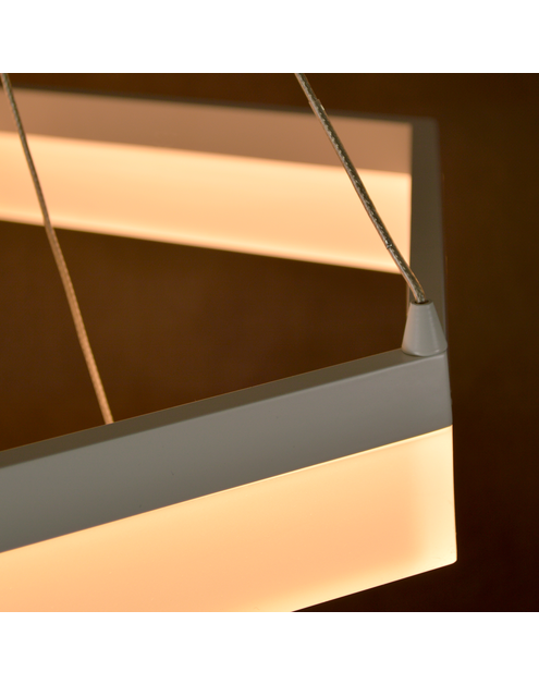 Zdjęcie: Lampa wisząca LED Luna 60 cm IL MIO