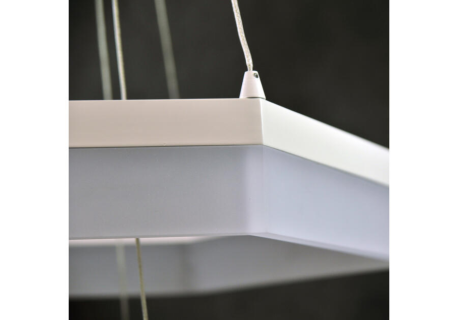 Zdjęcie: Lampa wisząca LED Luna 60 cm IL MIO