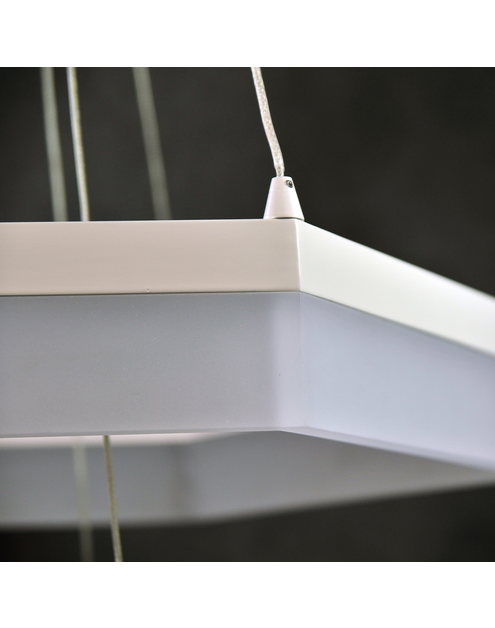 Zdjęcie: Lampa wisząca LED Luna 60 cm IL MIO