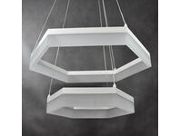 Zdjęcie: Lampa wisząca LED Luna 60 cm IL MIO