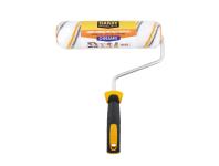 Zdjęcie: Wałek malarski Ceramik z rączką 2K - 25 cm HARDY