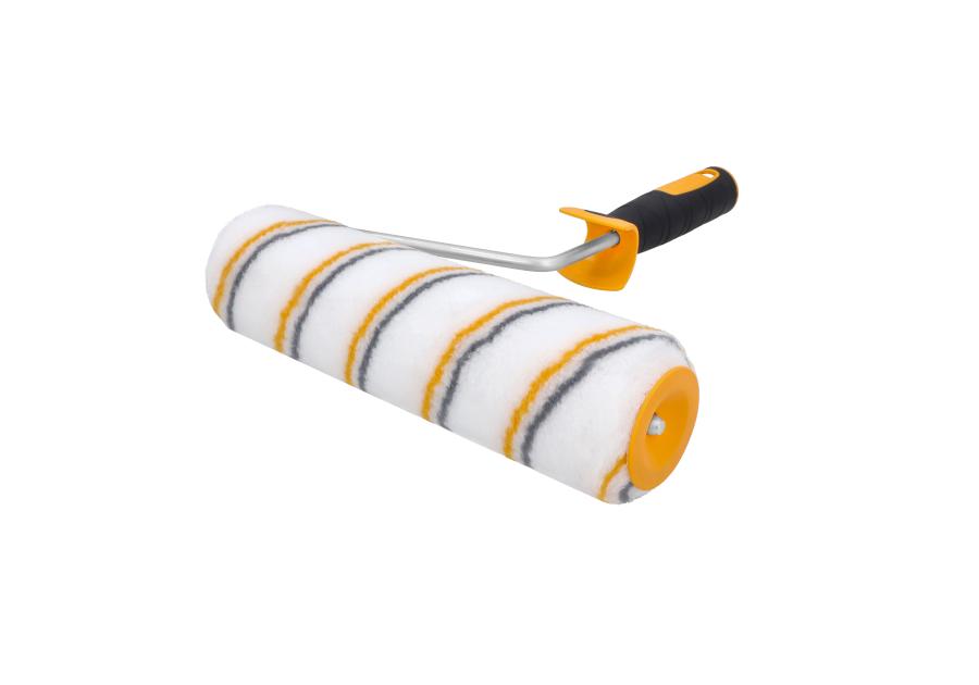 Zdjęcie: Wałek malarski Ceramik z rączką 2K - 25 cm HARDY