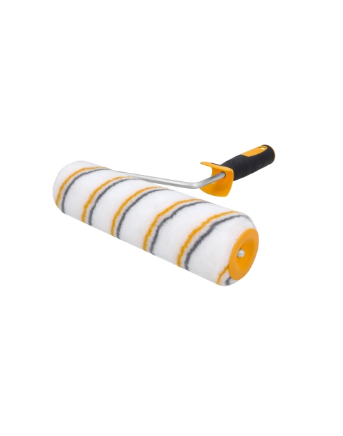 Zdjęcie: Wałek malarski Ceramik z rączką 2K - 25 cm HARDY