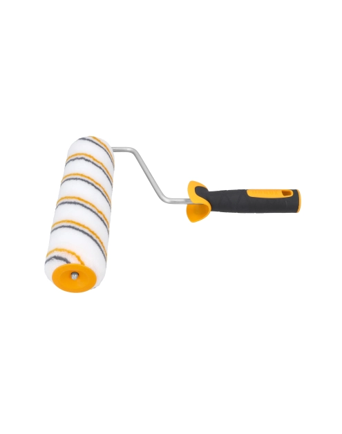 Zdjęcie: Wałek malarski Ceramik z rączką 2K - 25 cm HARDY