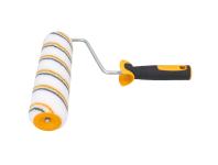 Zdjęcie: Wałek malarski Ceramik z rączką 2K - 25 cm HARDY