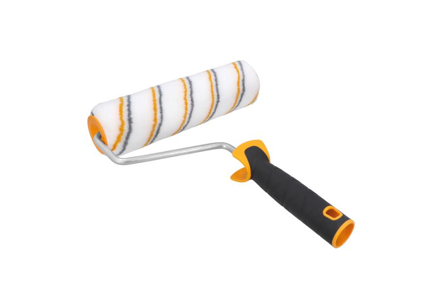 Zdjęcie: Wałek malarski Ceramik z rączką 2K - 25 cm HARDY