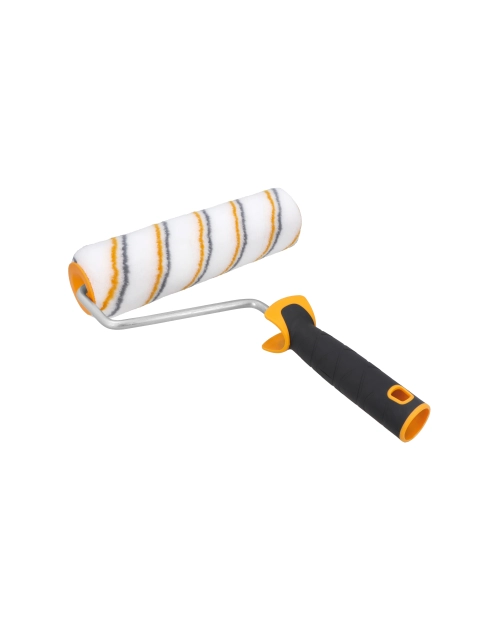 Zdjęcie: Wałek malarski Ceramik z rączką 2K - 25 cm HARDY