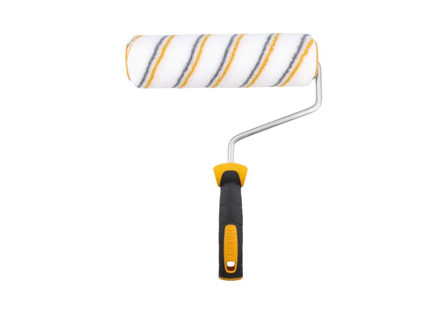 Zdjęcie: Wałek malarski Ceramik z rączką 2K - 25 cm HARDY