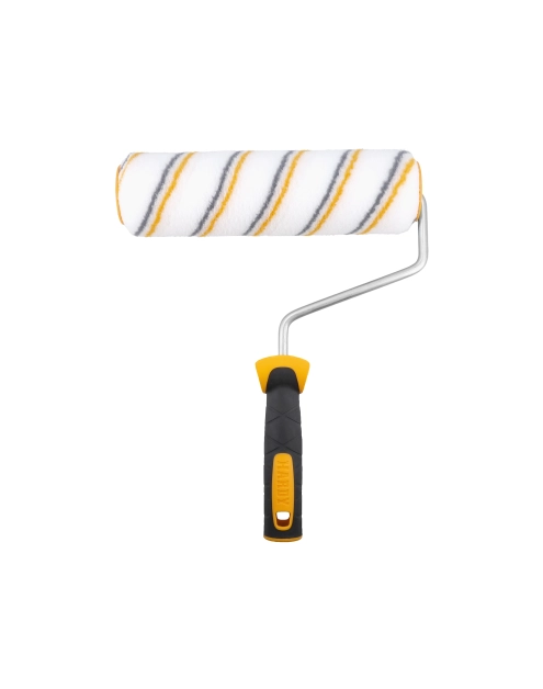 Zdjęcie: Wałek malarski Ceramik z rączką 2K - 25 cm HARDY