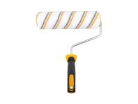 Zdjęcie: Wałek malarski Ceramik z rączką 2K - 25 cm HARDY