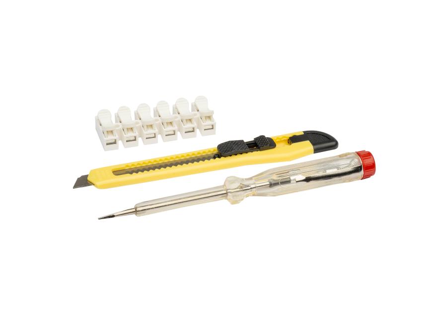 Nożyk, próbnik, złączka T-216 POLMARK