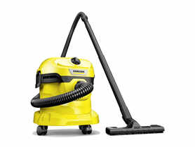 Odkurzacz uniwersalny WD 2 Plus V-12/4/18 1.628-000.0 KARCHER