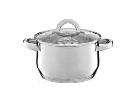 Garnek z pokrywką Berry 16 cm - 1,9 L AMBITION