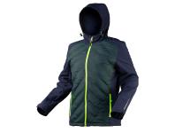 Zdjęcie: Kurtka softshell z ocieplaczem Premium rozmiar M NEO