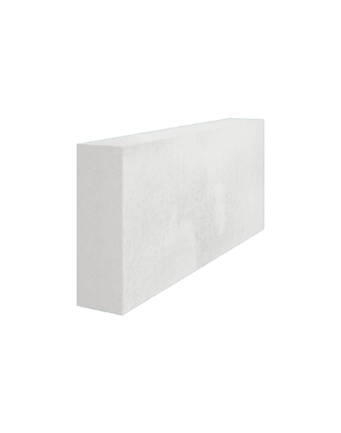 Zdjęcie: Bloczek z betonu komórkowego Gold  2,5-500 120x240x590 mm H+H