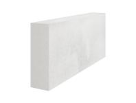 Zdjęcie: Bloczek z betonu komórkowego Gold  2,5-500 120x240x590 mm H+H