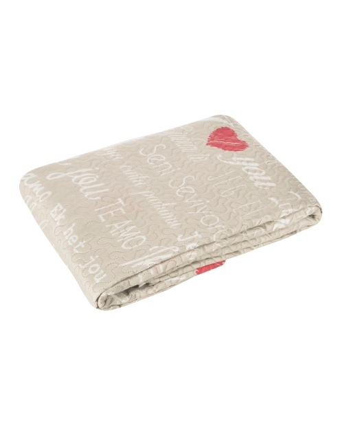 Zdjęcie: Narzuta Selin 220x240 cm EUROFIRANY
